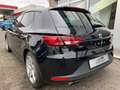 SEAT Leon FR 1.4*LED *NAVI*KLIMAAUT*EURO6*TEILLLEDER* Noir - thumbnail 8