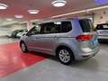 Volkswagen Touran Comfortline 1.5 TSI DSG AHK Navi Kamera 7-Sitzer Silber - thumbnail 4