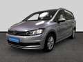 Volkswagen Touran Comfortline 1.5 TSI DSG AHK Navi Kamera 7-Sitzer Silber - thumbnail 2
