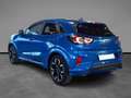 Ford Puma 1.0 EcoBoost Hybrid 125 CV S&S aut. ST-Line Blu/Azzurro - thumbnail 4