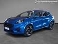 Ford Puma 1.0 EcoBoost Hybrid 125 CV S&S aut. ST-Line Blu/Azzurro - thumbnail 1