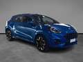 Ford Puma 1.0 EcoBoost Hybrid 125 CV S&S aut. ST-Line Blu/Azzurro - thumbnail 2