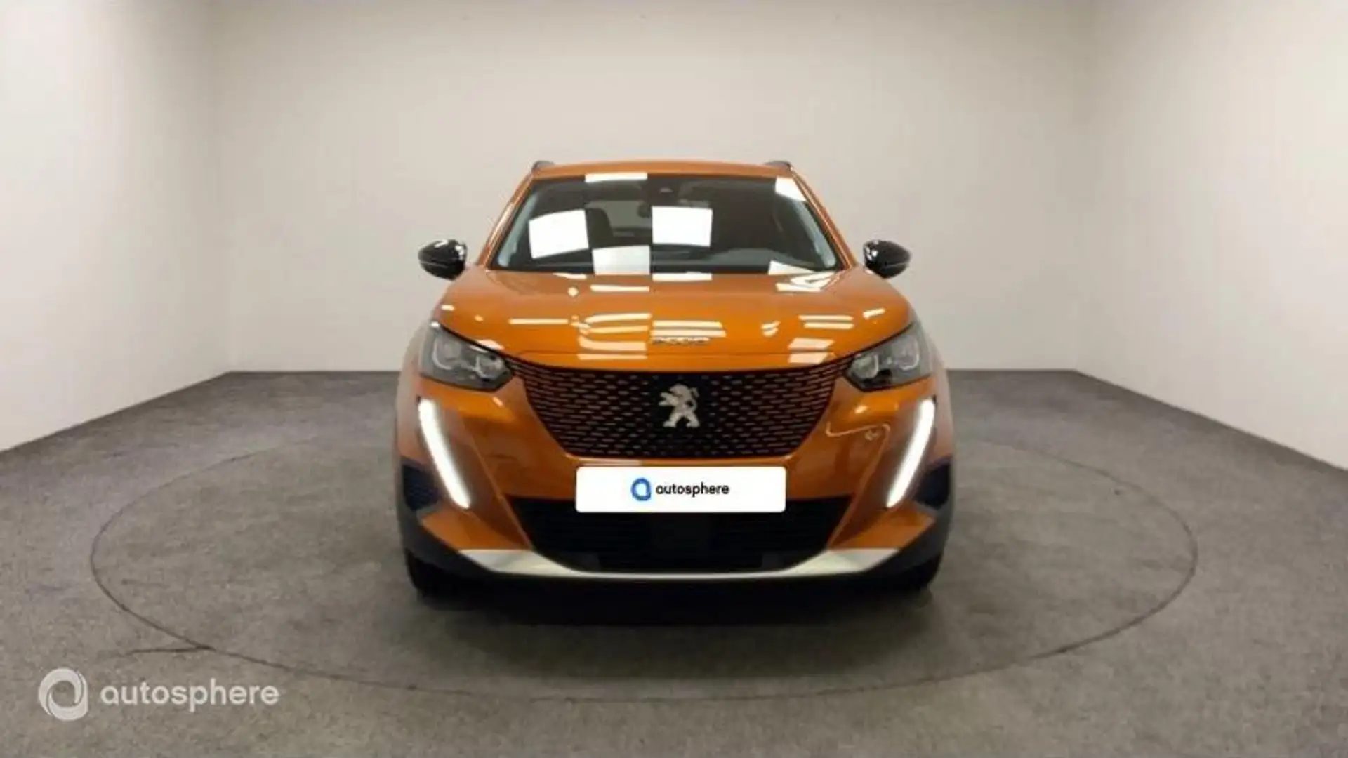 Peugeot 2008 e-2008 136ch Allure - 2