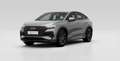 Audi Q4 e-tron 40 Sportback ~ Coming Soon ~ Warmtepomp ~ 60.282ex Grijs - thumbnail 1