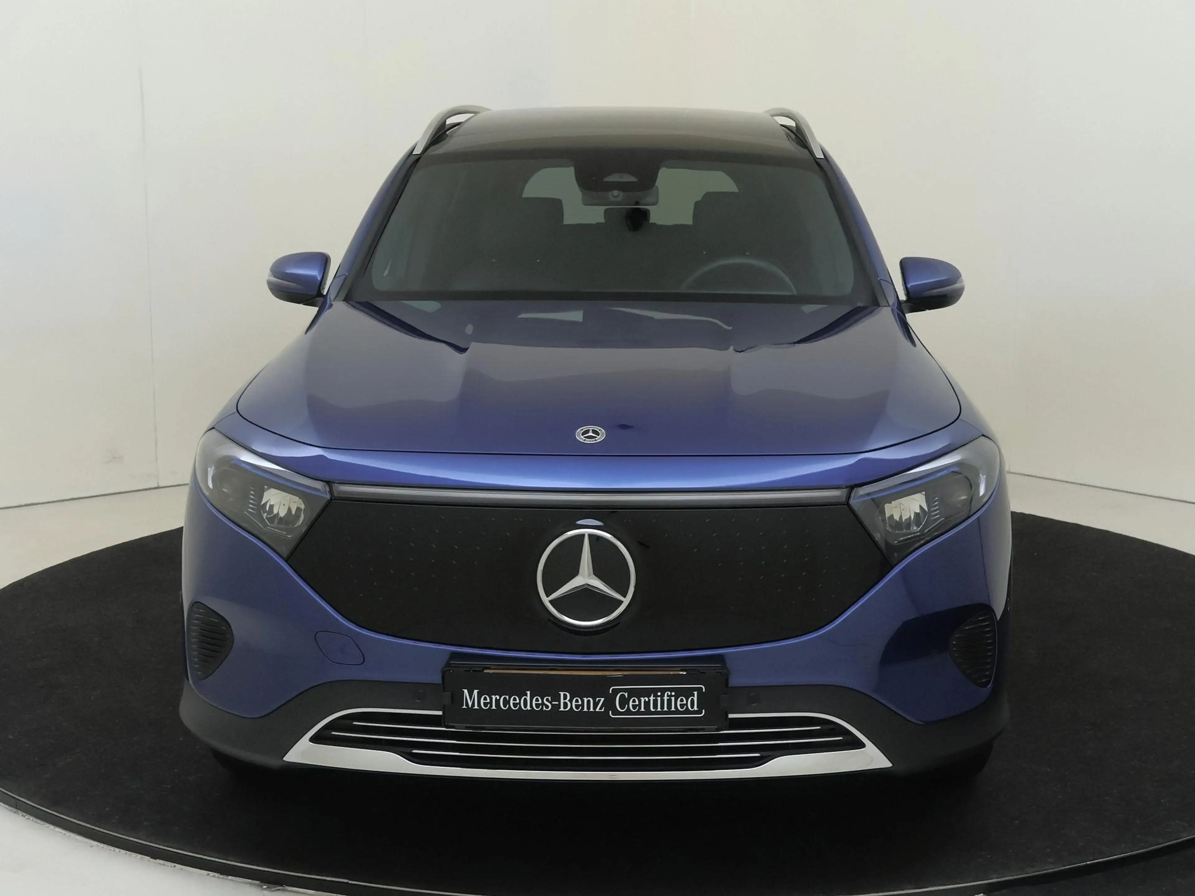 Mercedes-Benz EQB 250 250+ Luxury Line LIMITED 71 kWh Premium Pakket /Pa — photo 7
