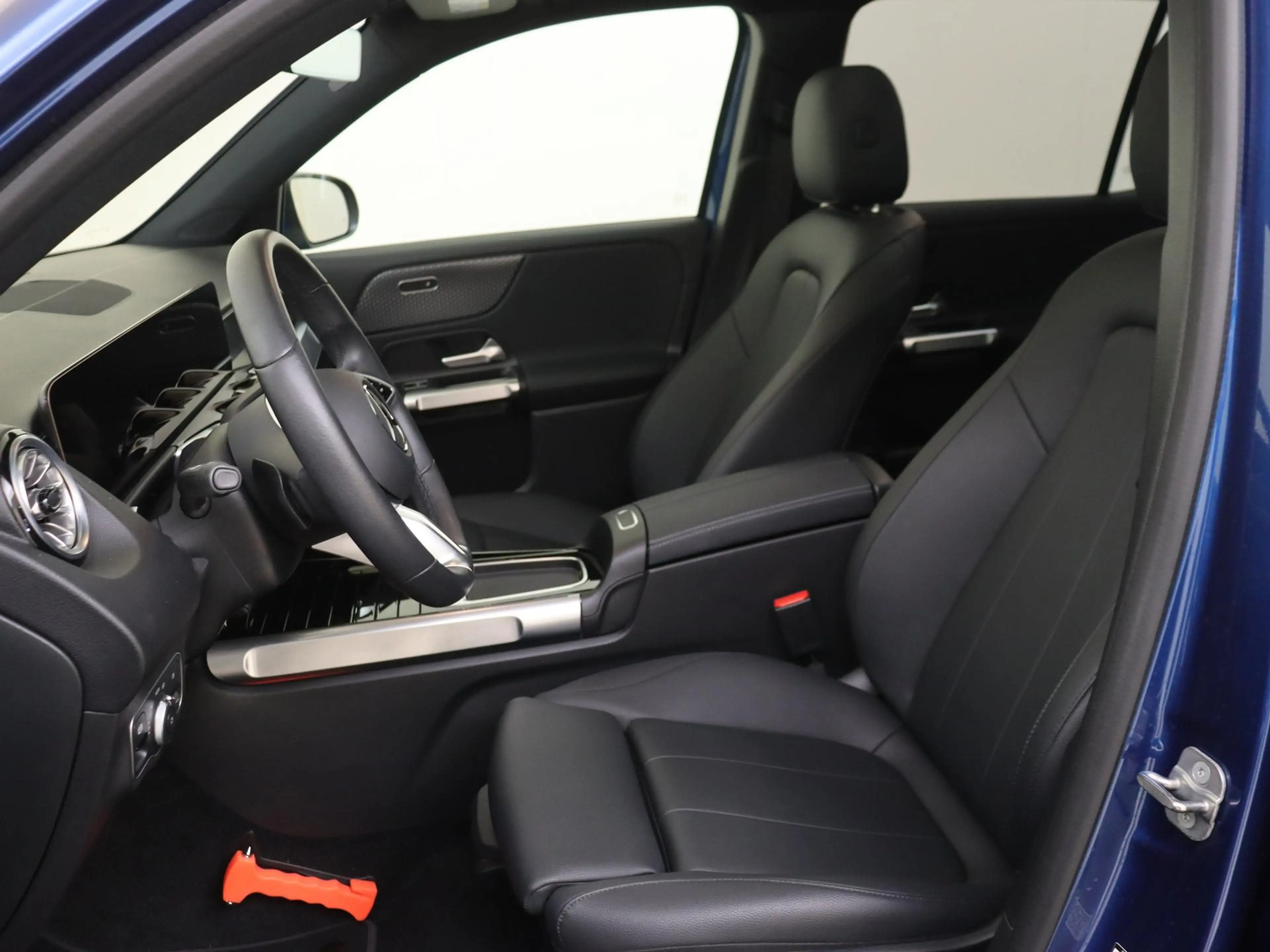 Mercedes-Benz EQB 250 250+ Luxury Line LIMITED 71 kWh Premium Pakket /Pa — photo 3