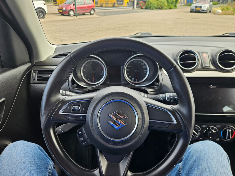 Photo du véhicule