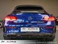 Mercedes-Benz C 63 AMG C 63 AMG S Drivers Sport Abgas Burmester Voll 20" Синій - thumbnail 31