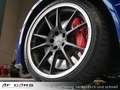 Mercedes-Benz C 63 AMG C 63 AMG S Drivers Sport Abgas Burmester Voll 20" Синій - thumbnail 11