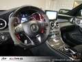 Mercedes-Benz C 63 AMG C 63 AMG S Drivers Sport Abgas Burmester Voll 20" Синій - thumbnail 32