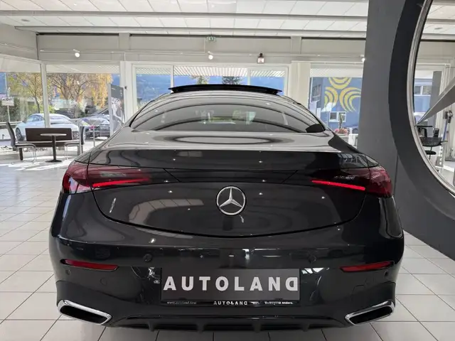 Mercedes-Benz CL 200 200 Coupe AMG Line Panoramadach, Night Paket Ansicht 5