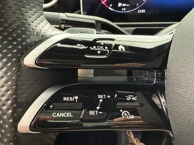 Mercedes-Benz CL 200 200 Coupe AMG Line Panoramadach, Night Paket Ansicht 20