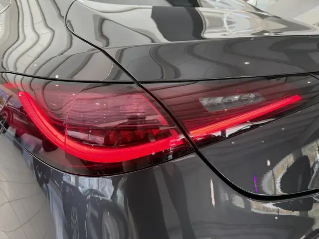 Mercedes-Benz CL 200 200 Coupe AMG Line Panoramadach, Night Paket Ansicht 25