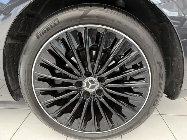 Mercedes-Benz CL 200 200 Coupe AMG Line Panoramadach, Night Paket Ansicht 26