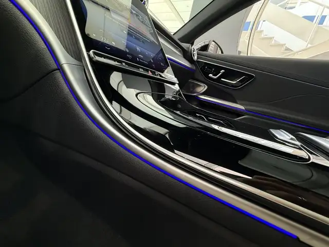 Mercedes-Benz CL 200 200 Coupe AMG Line Panoramadach, Night Paket Ansicht 21