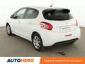 Peugeot 208 1.6 e-HDi Style Blanc - thumbnail 4