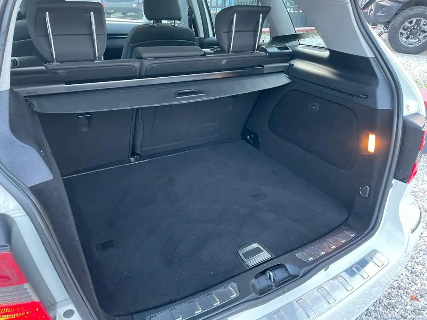 Mercedes-Benz B 180 Classe+B+-+T245+be+Premium Bianco - 2