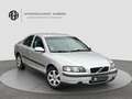 Volvo S60 2.4 Comfort*Autom.*Zahnriemen Neu*3900€Rchng Silber - thumbnail 1
