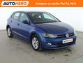 Volkswagen Polo 1.0 TSI Advance 70kW Azul - thumbnail 7