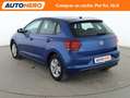 Volkswagen Polo 1.0 TSI Advance 70kW Azul - thumbnail 4