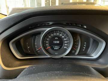 Bild 6 Volvo V40 Kinetic