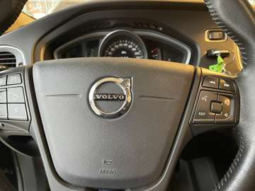 Bild 10 Volvo V40 Kinetic