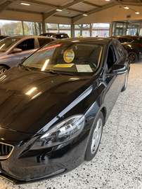 Bild 2 Volvo V40 Kinetic