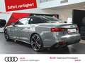 Audi A5 Cabrio 40TFSI S LINE Str. COMPET. EDITION PL. Grey - thumbnail 4