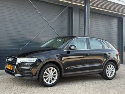 Audi Q3 1.4 TFSI CoD Design Pro Line Plus, Keyless, Stoelv