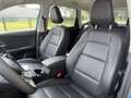 MG ZS *New model* ZS Hybrid+ Luxury Bleu - thumbnail 11