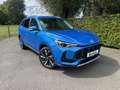 MG ZS *New model* ZS Hybrid+ Luxury Bleu - thumbnail 22