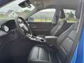 MG ZS *New model* ZS Hybrid+ Luxury Bleu - thumbnail 10