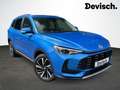 MG ZS *New model* ZS Hybrid+ Luxury Bleu - thumbnail 1