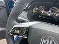 MG ZS *New model* ZS Hybrid+ Luxury Bleu - thumbnail 15