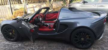 1.8 S2 motore Toyota