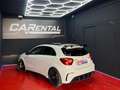 Mercedes-Benz A 45 AMG 4Matic 7G-DCT Blanc - thumbnail 4