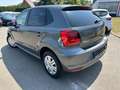 Volkswagen Polo 1.0i Trendline Gris - thumbnail 6