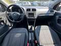 Volkswagen Polo 1.0i Trendline Gris - thumbnail 9
