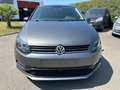 Volkswagen Polo 1.0i Trendline Gris - thumbnail 2