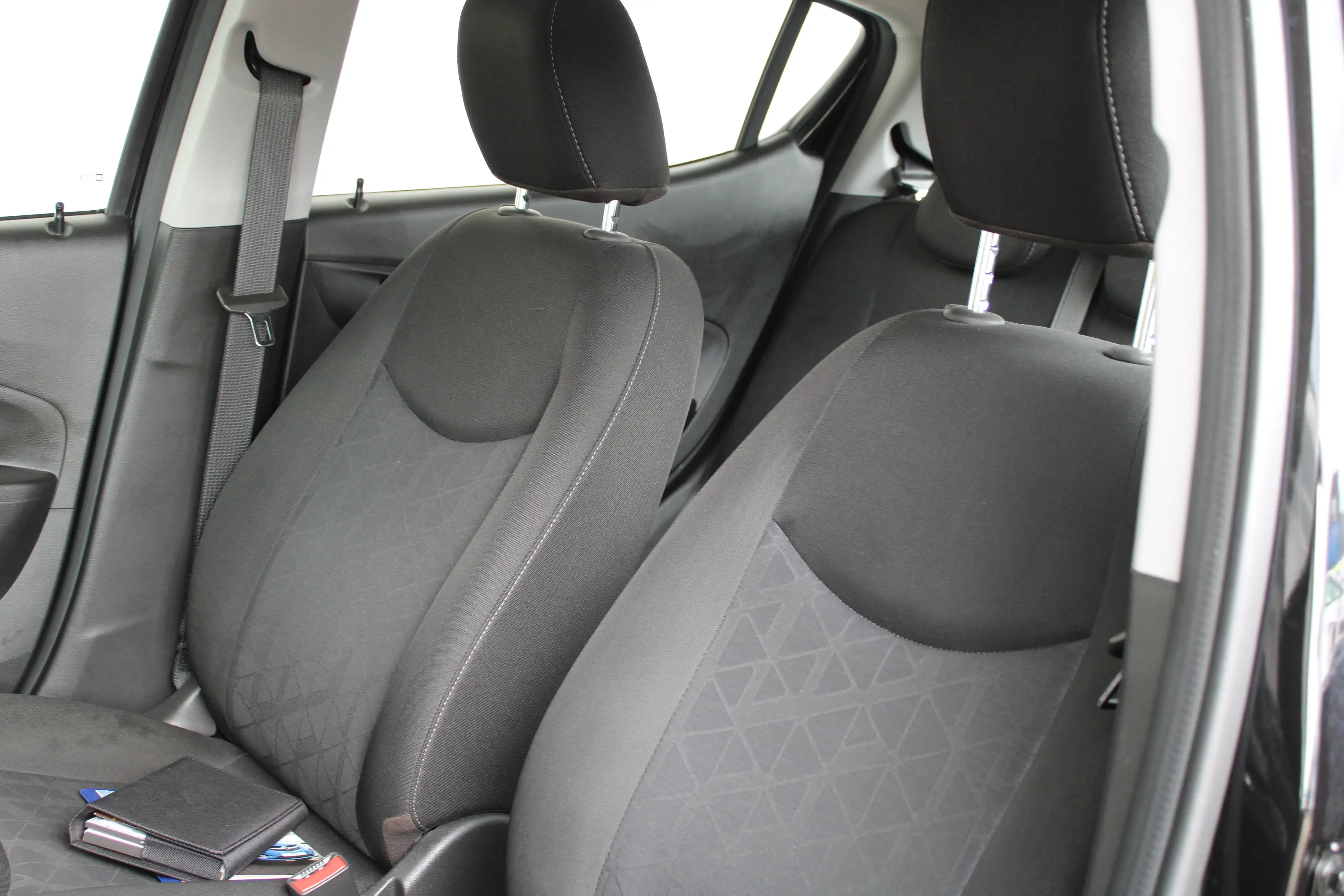 Opel Karl 1.0 ecoFLEX 120 Jaar Edition | Bluetooth | Cruise — photo 10