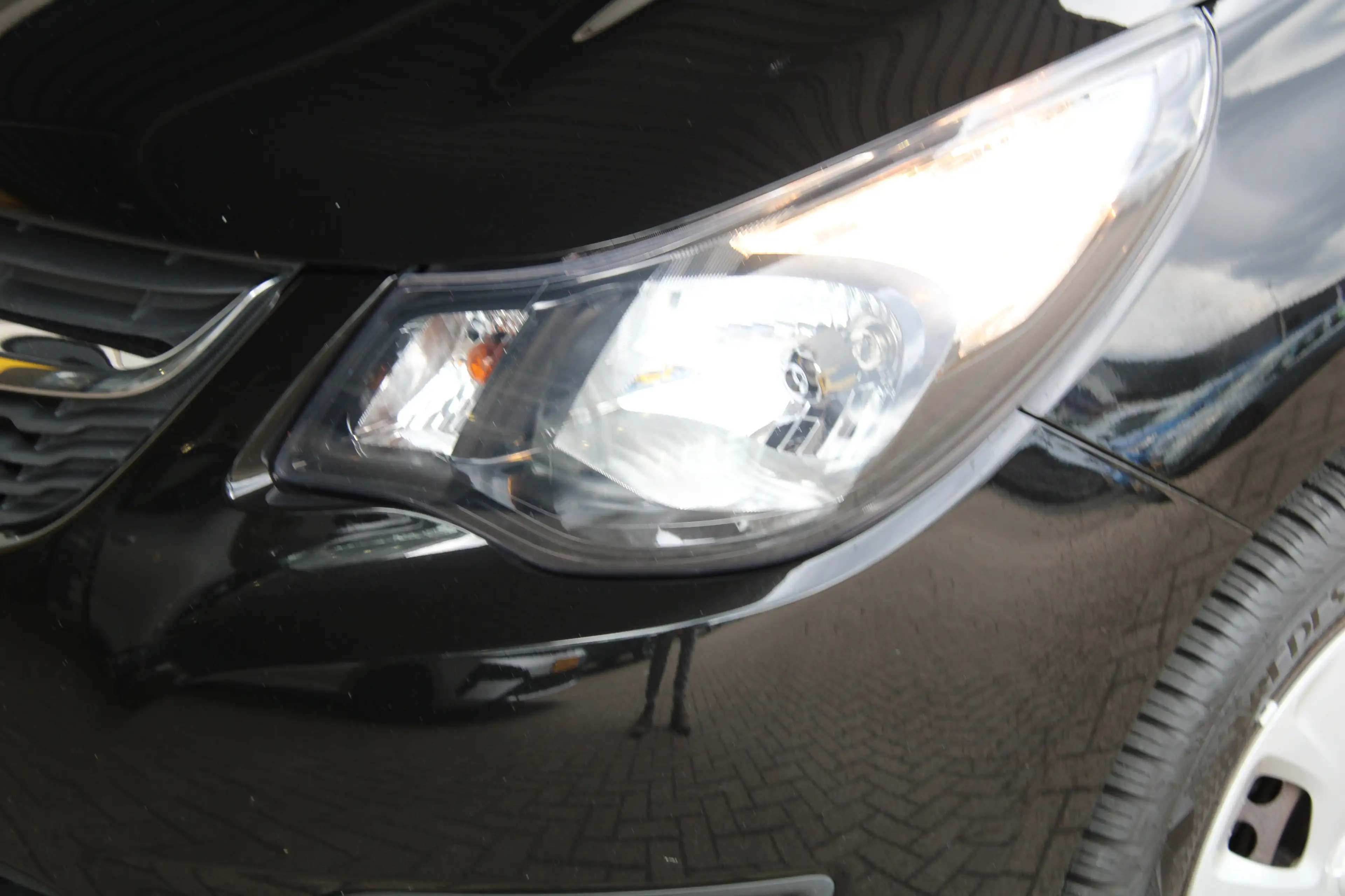 Opel Karl 1.0 ecoFLEX 120 Jaar Edition | Bluetooth | Cruise — photo 41