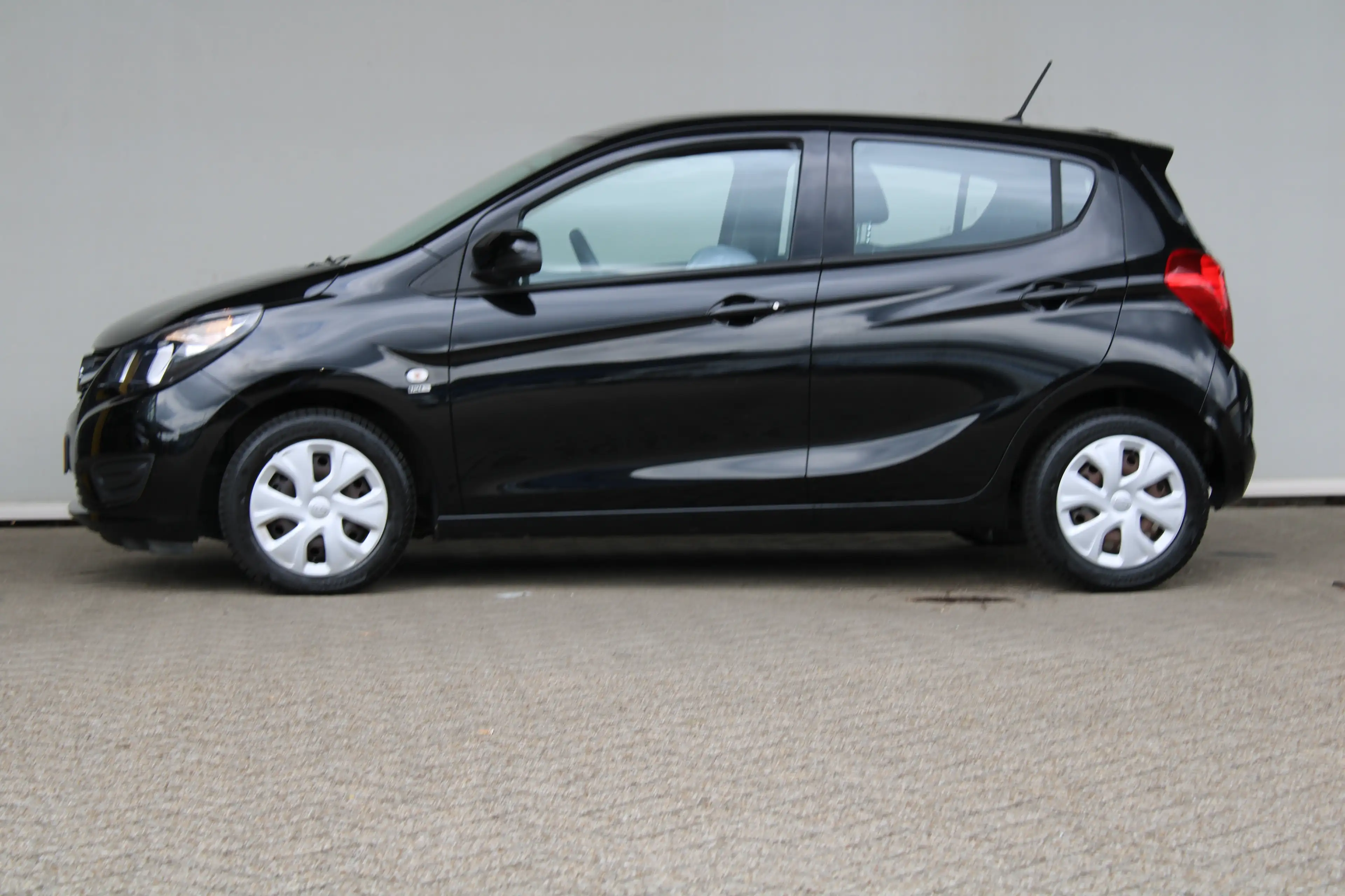 Opel Karl 1.0 ecoFLEX 120 Jaar Edition | Bluetooth | Cruise — photo 8