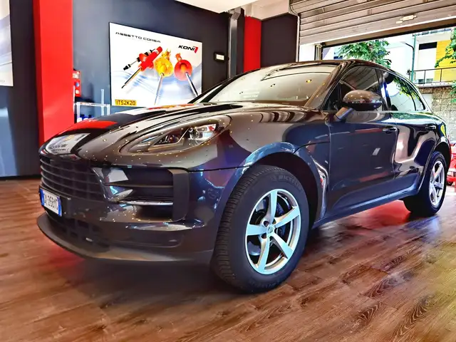 Porsche Macan Macan  2.0 252cv pdk