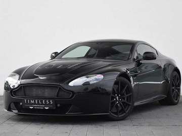 V12 Vantage S Sportshift