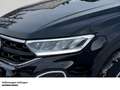 Volkswagen T-Roc 1.0 TSI Life LED   Klima   Park Assist   Lane Assi Schwarz - thumbnail 5