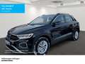 Volkswagen T-Roc 1.0 TSI Life LED   Klima   Park Assist   Lane Assi Schwarz - thumbnail 1