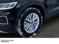Volkswagen T-Roc 1.0 TSI Life LED   Klima   Park Assist   Lane Assi Schwarz - thumbnail 9