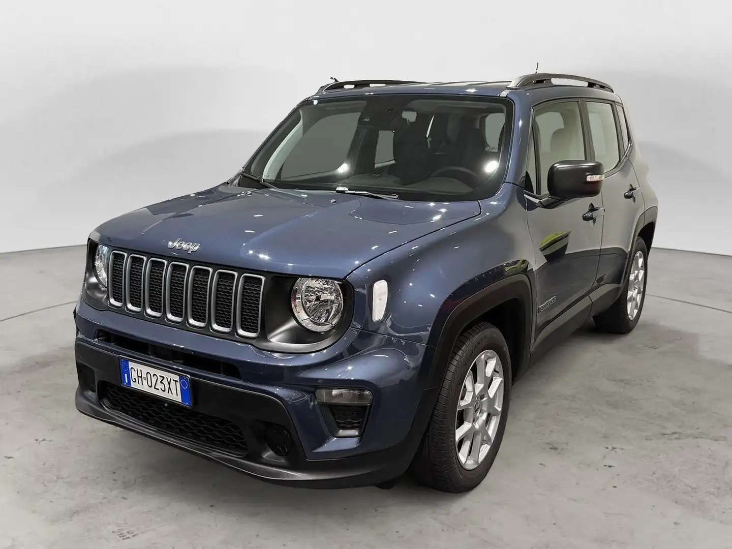 Jeep Renegade 1.0 T3 Longitude - 1