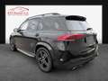 Mercedes-Benz GLE 350 GLE 350 d 4Matic AMG PAKET *1 BESITZ* FINANZIERUNG Noir - thumbnail 5