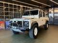 Land Rover Defender 110 2.5 td5 SE 9 POSTI Wit - thumbnail 4
